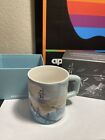 STARBUCKS COFFEE CERAMIC MUG INCHEON INTERNATIONAL AIRPORT Korea Tea - Limited - Sold on eBay May 5th, 2024 for $96.00