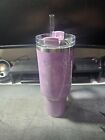 2024 Stanley Starbucks Philippines Exclusive Lavender Sakura 40oz Stainless... - Sold on eBay March 3rd, 2024 for $200.00