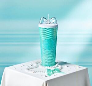 Starbucks Tiffany 2023 Phillipines Exclusive - Sold on eBay January 1st, 2024 for $260.00