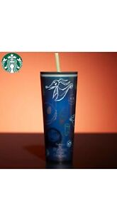 Disney Starbucks Halloween Holiday Night Before Christmas Tumbler. - Sold on eBay October 19th, 2023 for $300.00