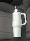 Starbucks x Stanley Spring  2024 Spring Blue 40 Oz Tumbler (BRAND NEW IN HAND) - Sold on eBay April 9th, 2024 for $99.99