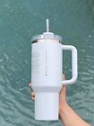 STARBUCKS x STANLEY | Spring Release 2024  | Sky Blue 40 oz. Tumbler - Sold on eBay May 20th, 2024 for $99.00