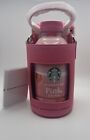 Brandon Blackwood Sip & Sling Bag + STARBUCKS Pink Drink New FREE SHIPPING - Sold on eBay September 13th, 2024 for $160.00