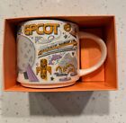 New Disney Parks  EPCOT Been There Series Mug by Starbucks - Sold on eBay July 20th, 2024 for $148.88