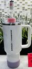 NEW - 2024 Stanley Starbucks Philippines Exclusive Sakura 40oz - Cream - Sold on eBay April 8th, 2024 for $149.99 (1 bids) 