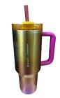Starbucks x Stanley  (Unreleased) - In hand - Sold on eBay April 26th, 2024 for $122.00