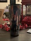 Disney Starbucks The Nightmare Before Christmas Tumbler with Straw Glow In Dark - Sold on eBay June 13th, 2024 for $175.00