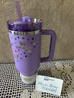 Stanley x Olivia Rodrigo Flowstate Quencher 40oz Tumbler *on hand* - Sold on eBay September 2nd, 2024 for $80.00