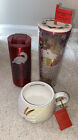 Starbucks 2024 Year of the Dragon Starbucks Cup & Tumbler & Mug Brand New Look - Sold on eBay April 10th, 2024 for $134.99