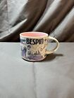 Disney Star Wars Starbucks Been There Series 2020 BESPIN Coffee Mug - Sold on eBay July 27th, 2024 for $128.50 (16 bids) 