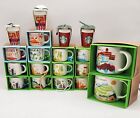 Starbucks YOU ARE HERE  Collection Lot NIB Christmas Ornaments And Mugs W/ Extra - Sold on eBay April 25th, 2024 for $89.99