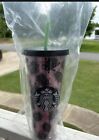 Starbucks Beetle Tumbler - Sold on eBay July 31st, 2024 for $185.00