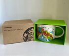 Starbucks Mug - You Are Here Collection - Dublin Ireland Mug - NEW - Sold on eBay September 10th, 2024 for $109.99