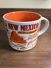 2019 Starbucks New Mexico Been There Series Collectors Mug Cup Coffee 14 Oz Rare - Sold on eBay March 6th, 2025 for $75.00