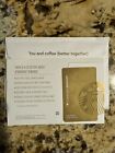 Starbucks Gold Card United States - Sold on eBay September 18th, 2024 for $100.00