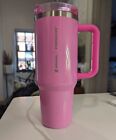 Stanley x Starbucks Winter Pink 40oz Tumbler 2024 Target Exclusive New In Hand - Sold on eBay March 5th, 2024 for $199.99