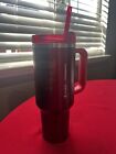Starbucks X Stanley 2023 Holiday Red 40oz Tumbler Limited Edition, New - Sold on eBay March 10th, 2024 for $149.00
