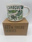 Starbucks Been There Series CURACAO 14 oz Coffee Mug New In Box