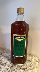 Starbucks NEW Brown Sugar Syrup 1 L (33.8 FL OZ) BB February 2024 - Sold on eBay December 6th, 2023 for $840.00