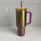 Starbucks x Stanley Summer 2024 Collab 40 oz Tumbler NEW (Unreleased) - Sold on eBay May 3rd, 2024 for $129.99