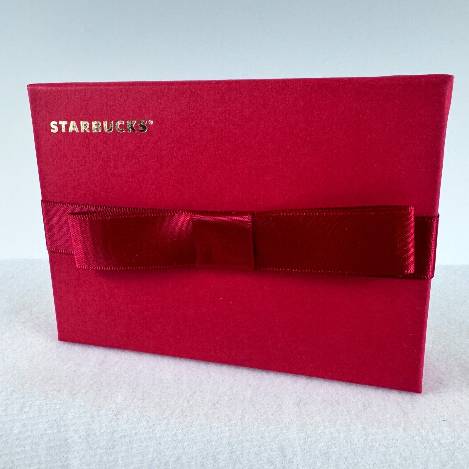 Starbucks 2014 Limited Edition .925 Sterling Silver Gift Card Keychain $0 Bal. - Sold on eBay November 11th, 2024 for $174.75