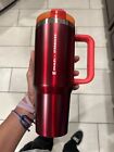 Starbucks X Stanley 2023 Holiday Red 40oz Tumbler Limited Edition - Sold on eBay May 9th, 2024 for $107.50 (22 bids) 