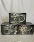 2021 Starbucks Star Wars Mugs Set Tatooine Endor Batuu Been There Series NIB - Sold on eBay June 16th, 2024 for $187.50 (25 bids) 