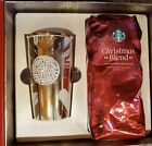 Starbucks Swarovski 30th Anniversary 12 oz. Christmas Tumbler New & 2023 Coffee! - Sold on eBay June 27th, 2024 for $119.01