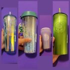 starbucks cup lot - Sold on eBay August 5th, 2024 for $95.00