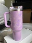 ? STANLEY STARBUCKS 40oz Tumbler? 2024 PHILIPPINES EXCLUSIVE LAVENDER - Sold on eBay May 20th, 2024 for $150.00 (2 bids) 