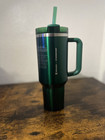 40oz Starbucks Stanley Tumbler - 2025 Limited Edition and Partner Exclusive - Sold on eBay February 27th, 2025 for $200.00