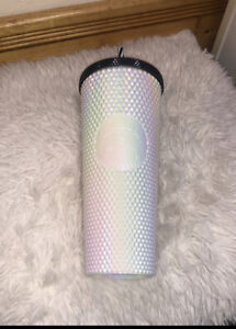 Starbucks Philippines 2022 Zebra Studded Tumbler HTF - Sold on eBay November 14th, 2023 for $185.00