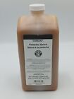 Starbucks Pistachio Sauce 63oz New & Sealed Best By 5/24 - Sold on eBay August 27th, 2024 for $95.00