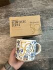 NEW Disney Parks WDW Starbucks Epcot 50th Anniversary Mug - Sold on eBay June 8th, 2024 for $149.99