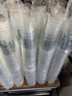 (480) New Factory Sealed 26 oz STARBUCKS disposable Clear Plastic CUPS Venti - Sold on eBay March 18th, 2025 for $129.99