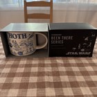 Disney Star Wars Starbucks Been There Series 2020 Hoth Mug 14 Oz. NEW IN BOX - Sold on eBay March 24th, 2025 for $120.00