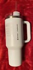 Starbucks Stanley 2024 Spring Exclusive Light Blue 40 Oz Tumbler - Sold on eBay April 6th, 2024 for $142.50 (7 bids) 