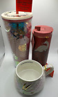 2024 Lunar Year of the Dragon STARBUCKS 12 24oz tumbler MATCHING SET NWT - Sold on eBay July 26th, 2024 for $149.99