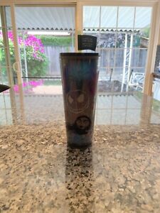 2023 Disney The Nightmare Before Christmas Starbucks Tumbler Cup - Sold on eBay October 14th, 2023 for $210.00
