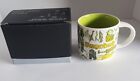 Disney Star Wars Starbucks Been There Series 2020 Dagobah Mug- New W/Box - Sold on eBay August 11th, 2024 for $110.00