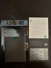 Starbucks Gold Card $400 Added - Sold on eBay May 10th, 2024 for $650.00