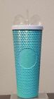 Starbucks Philippines Tiffany And Co Signature Collection Studded Tumbler 24oz - Sold on eBay May 1st, 2024 for $220.00