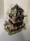 starbucks halloween haunted house - Sold on eBay June 22nd, 2024 for $499.99