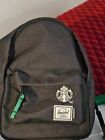 Starbucks Herschel Supply Co. Classic Mini Backpack,  Brand New - Sold on eBay August 23rd, 2024 for $100.00
