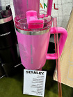 Stanley x Starbucks Winter Pink 40oz Tumbler (2024 Target Exclusive) New In Hand - Sold on eBay May 17th, 2024 for $79.00