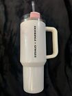 ? STANLEY x STARBUCKS  40oz CREAM Tumbler? 2024 PHILIPPINES EXCLUSIVE Us Seller - Sold on eBay March 18th, 2024 for $199.95