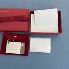 Starbucks Collectible Silver Gift Card, $50 Preloaded - Sold on eBay June 7th, 2024 for $150.00 (1 bids) 