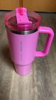 Stanley x Starbucks Winter Pink 40oz Tumbler 2024 Target Exclusive New In Hand - Sold on eBay February 16th, 2024 for $199.00