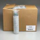 STARBUCKS (1,000 PACK) Plastic 12 oz Cold Cups Clear (New)