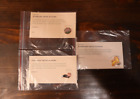 Rare Starbucks LEVEL 300 Coffee Academy Pins - 3 Pack Pin Set! Collector Pins! - Sold on eBay February 26th, 2024 for $89.99